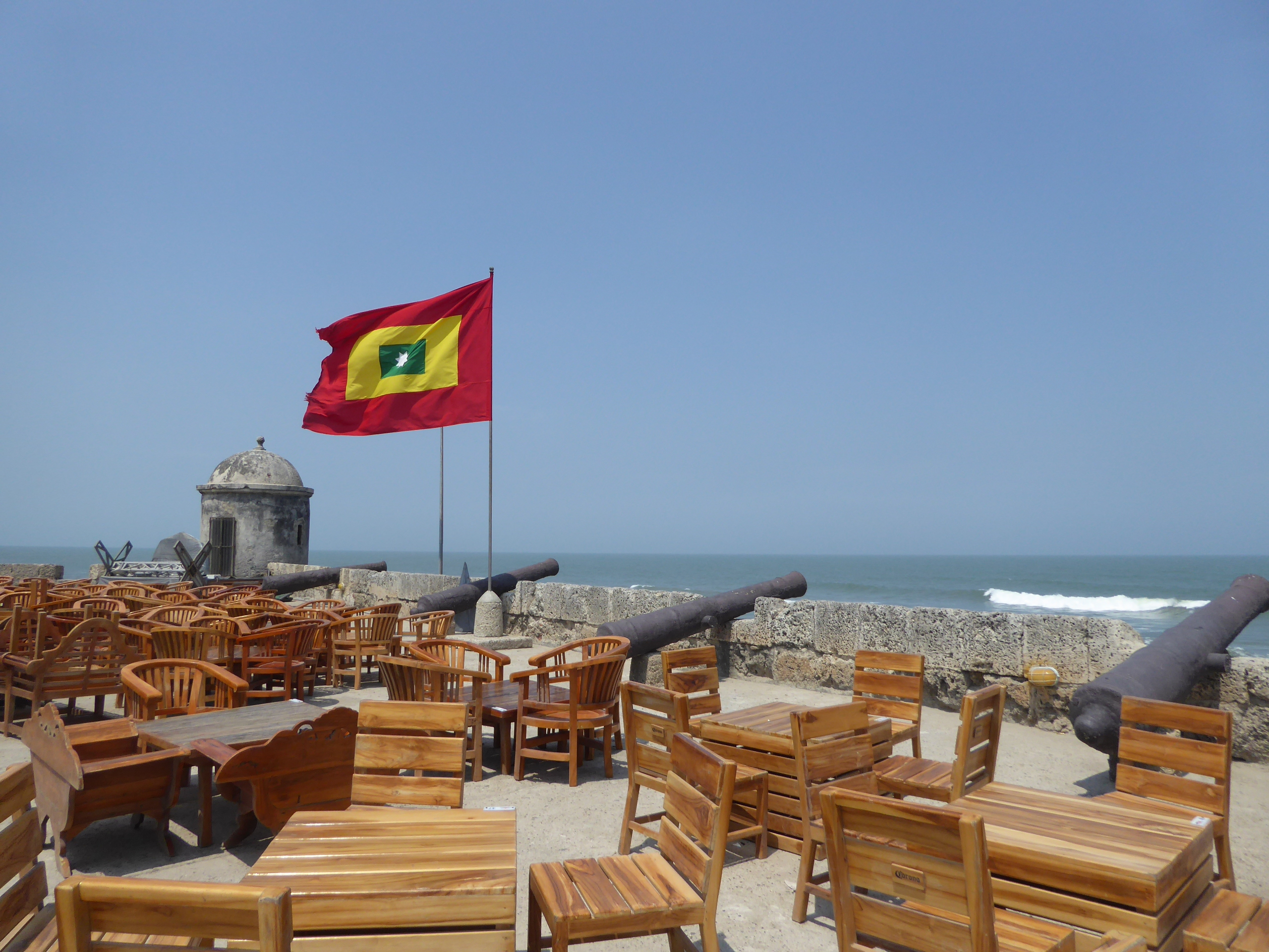 City tours cartagena de indias alternative travel cartagena