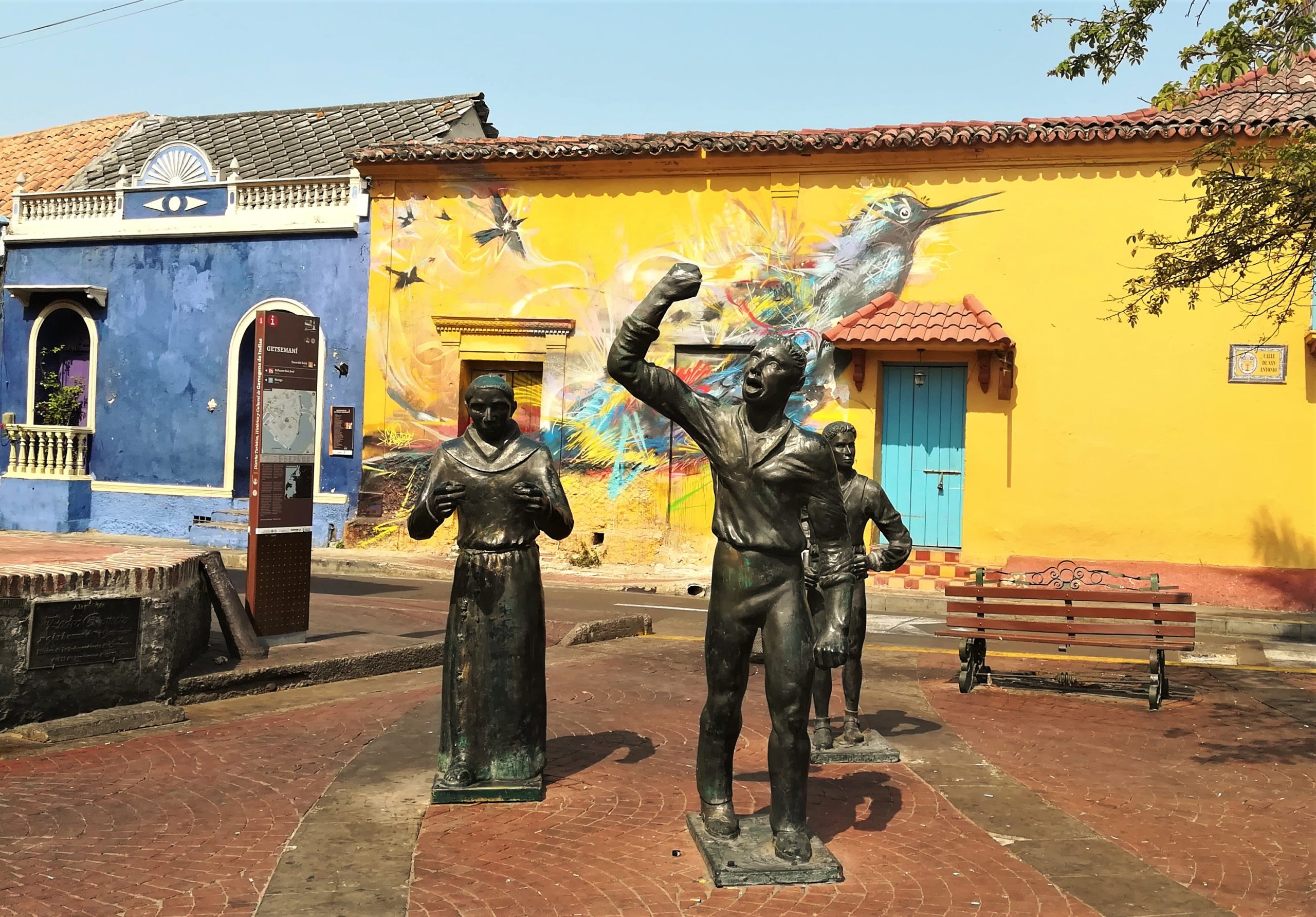 City tours cartagena de indias alternative travel cartagena