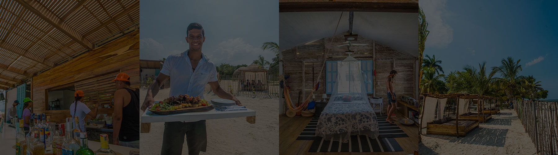 Fenix Beach Cartagena