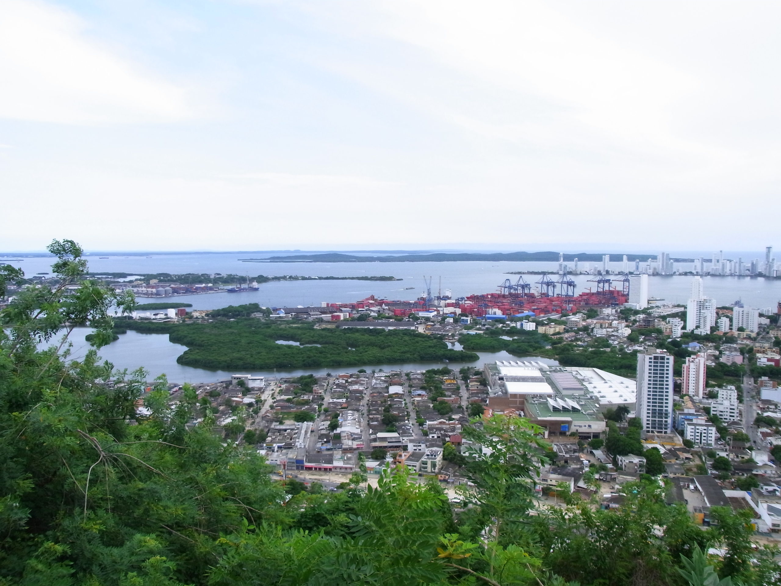 City tours cartagena de indias alternative travel cartagena