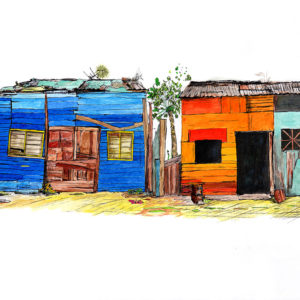 Artista cartagenero