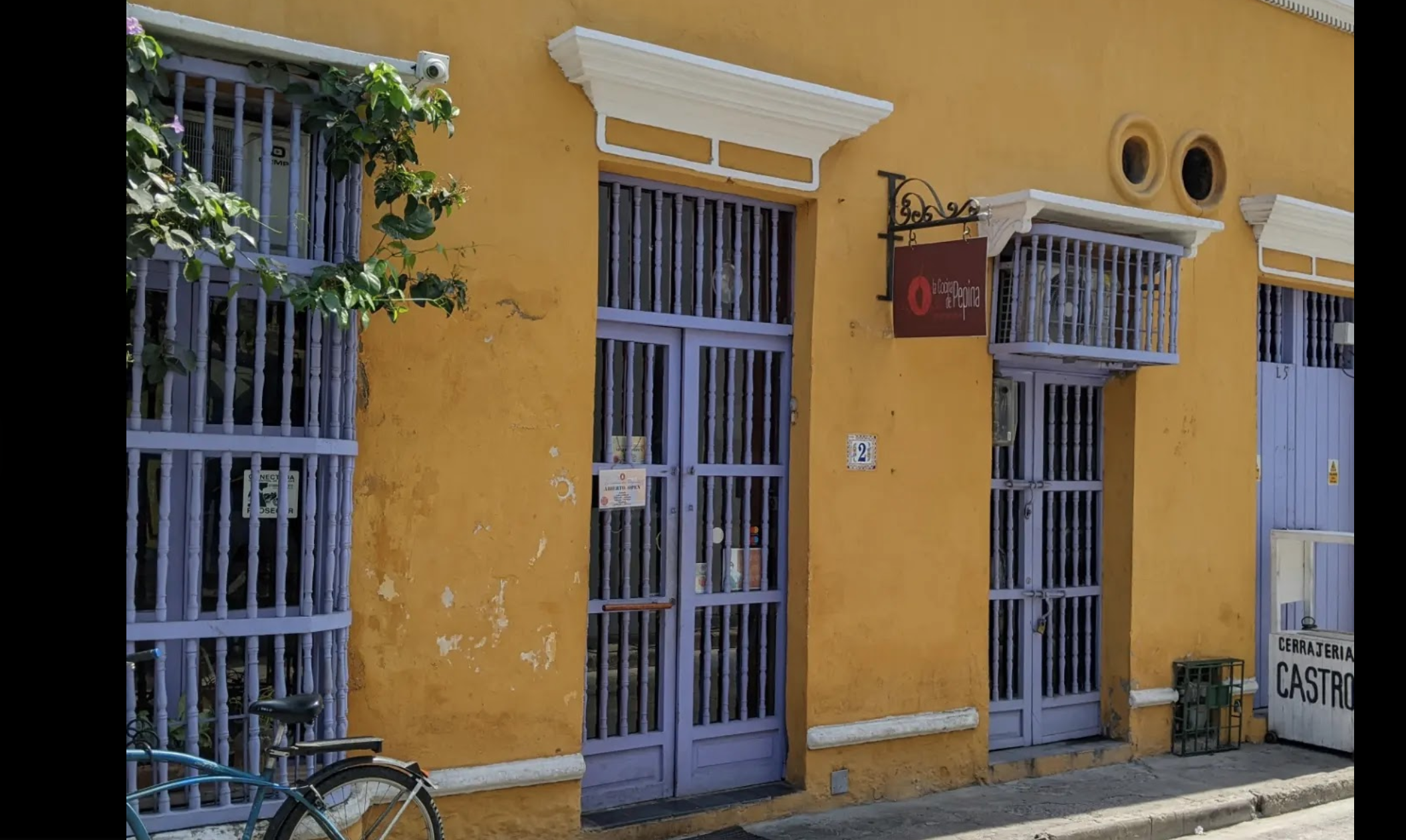 La Cocina de Pepina