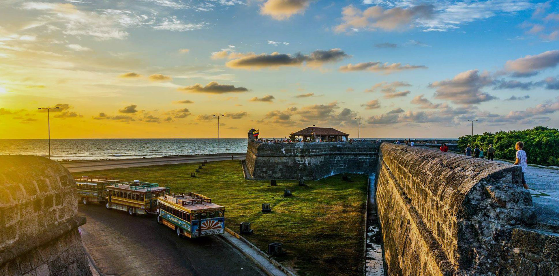 Best tour in Cartagena Tips