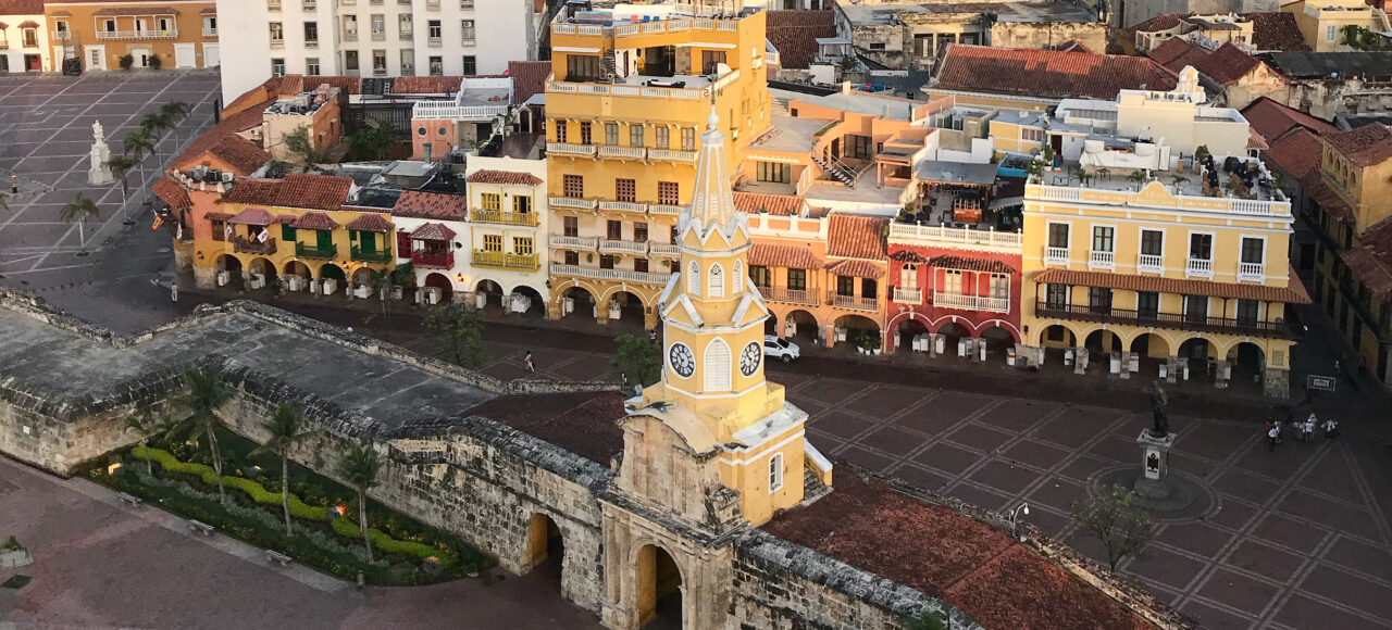 cartagena tips tour in cartagena