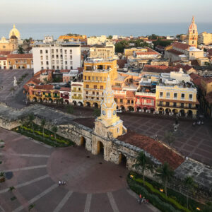 cartagena tips tour in cartagena