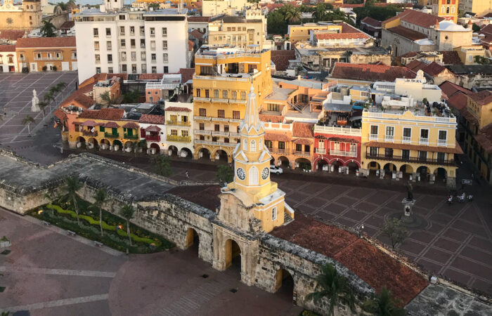 cartagena tips tour in cartagena